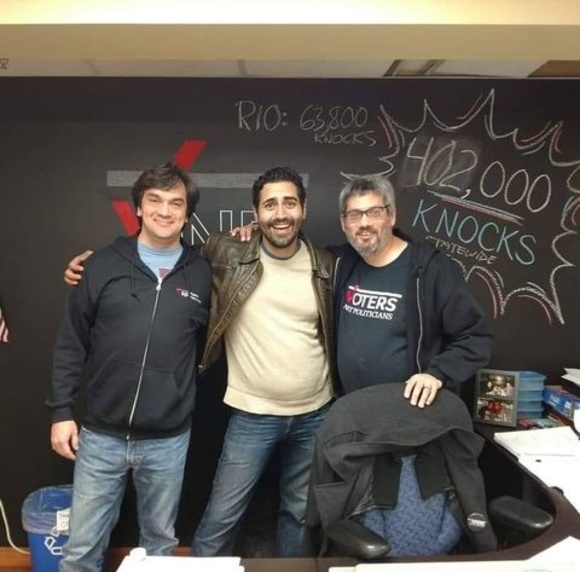 Meet your Posher, Christopher - Picture 1 of 1